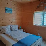 Natalia Habitación en casa particular Rusinowo (Slawno)