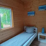 Natalia Habitación en casa particular Rusinowo (Slawno)
