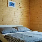 Проживание в семье Natalia