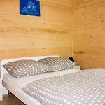Natalia Habitación en casa particular Rusinowo (Slawno)