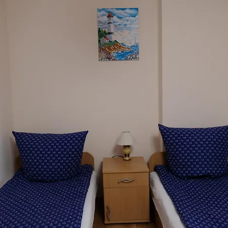 Natalia * Rusinowo (Slawno)