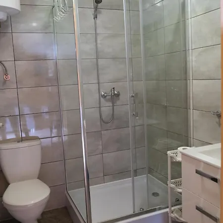 Homestay szállás Natalia Rusinowo