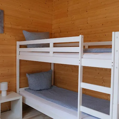 Natalia Alloggio in famiglia Rusinowo (Slawno)