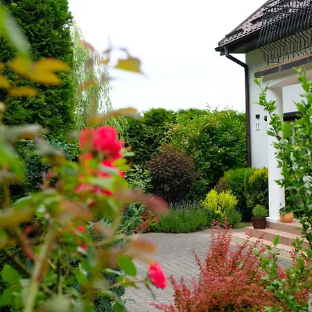 Natalia * Rusinowo (Slawno)