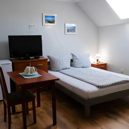 Natalia Homestay szállás Rusinowo