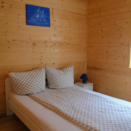 Natalia Rum i privatbostad