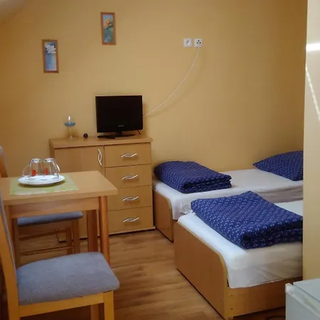 Natalia Homestay szállás