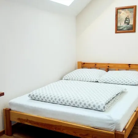 Natalia Homestay szállás Rusinowo