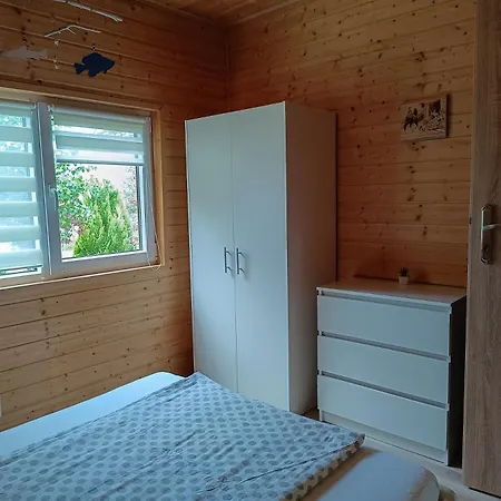 Natalia Rum i privatbostad *