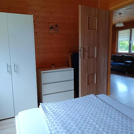 Natalia * Rusinowo (Slawno)