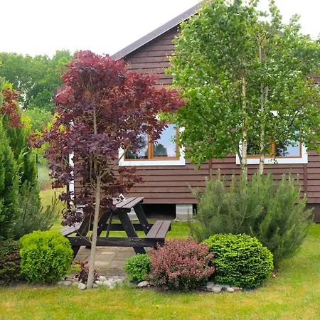 Natalia Privatunterkunft