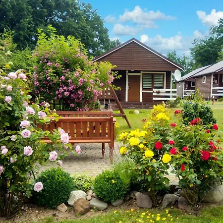 Natalia Privatunterkunft *