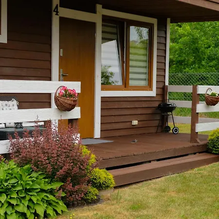 Natalia Homestay