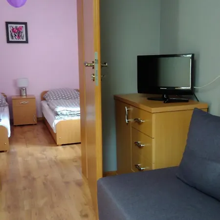 Natalia * Rusinowo (Slawno)