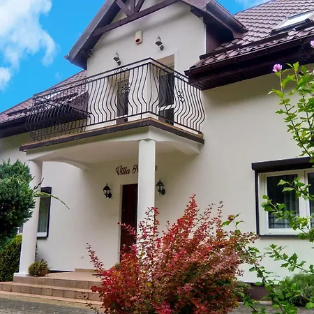 Privatunterkunft Natalia *