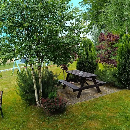 Privatunterkunft Natalia