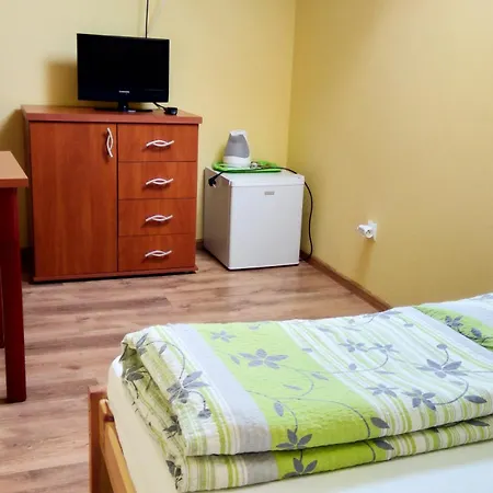 Homestay szállás Natalia Rusinowo