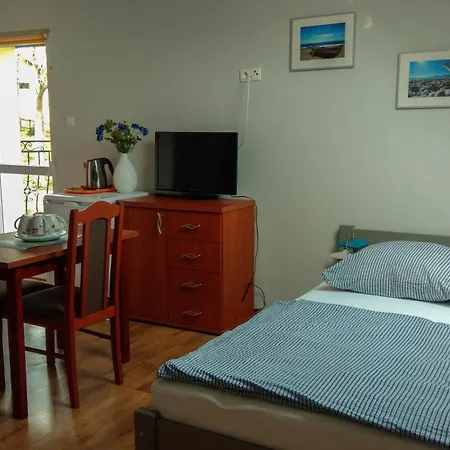 Natalia * Rusinowo (Slawno)