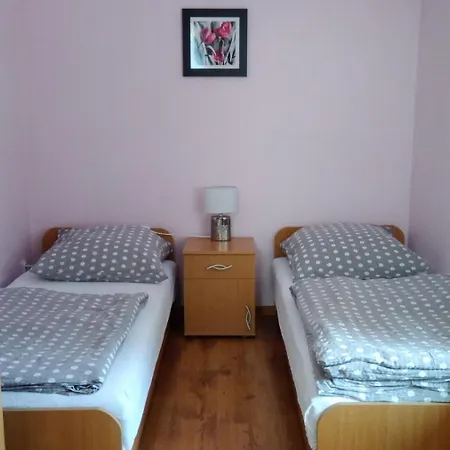 Natalia Homestay szállás *