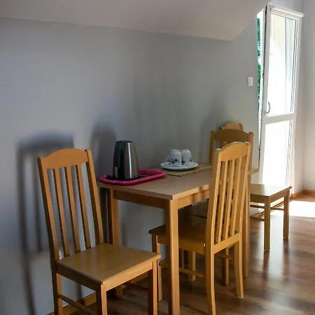 Natalia * Rusinowo (Slawno)