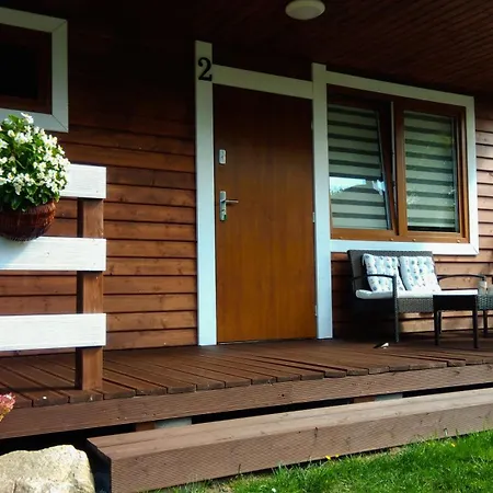 Natalia Alloggio in famiglia