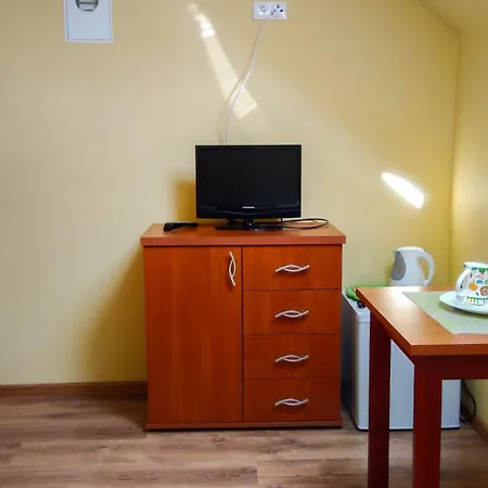 Natalia Homestay szállás *