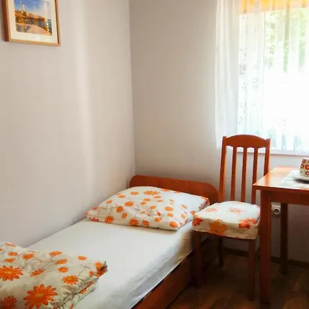 Natalia Privatunterkunft