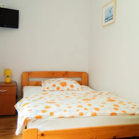 Privatunterkunft Natalia