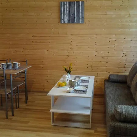 Homestay Natalia Rusinowo (Slawno)
