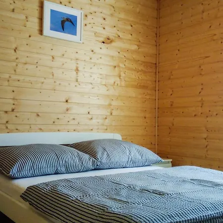 Homestay szállás Natalia