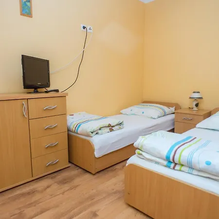 Natalia Homestay *