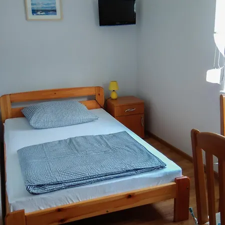 Homestay szállás Natalia Rusinowo