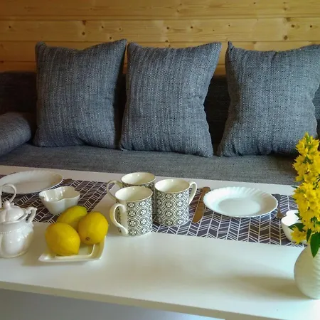 Natalia Homestay szállás