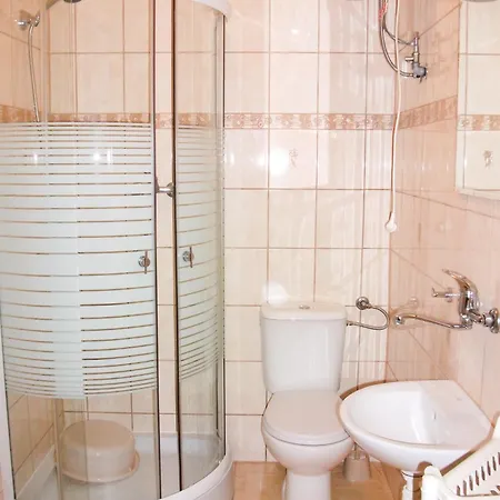 Alloggio in famiglia Natalia Rusinowo (Slawno)