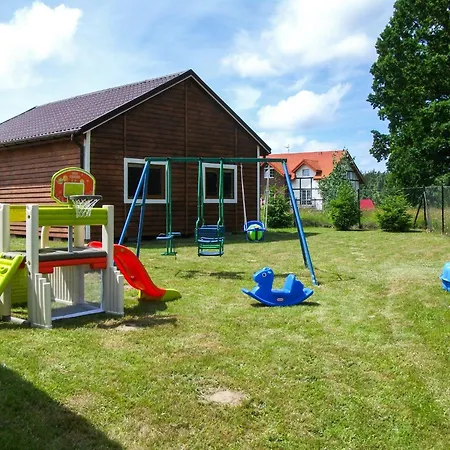 Natalia * Rusinowo (Slawno)