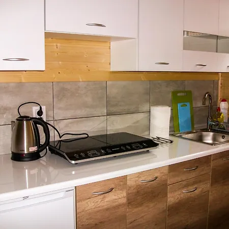 Natalia Privatunterkunft