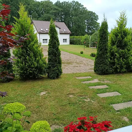 Rum i privatbostad Natalia