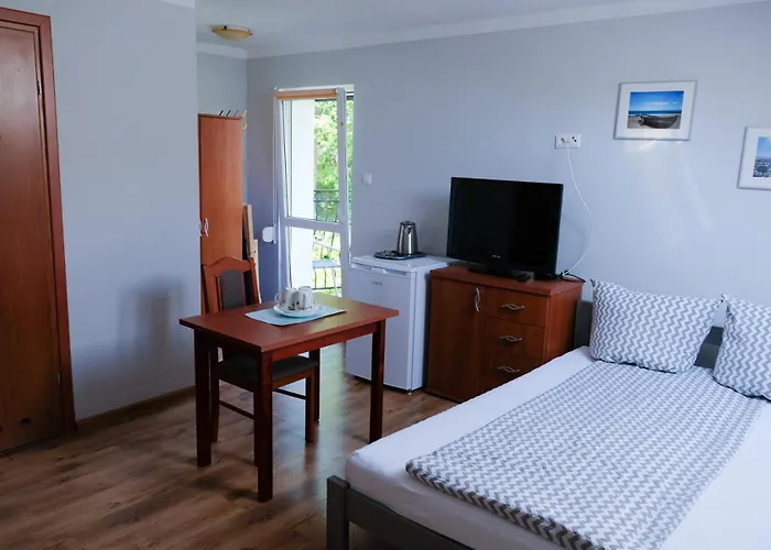 Kwatera prywatna Natalia *