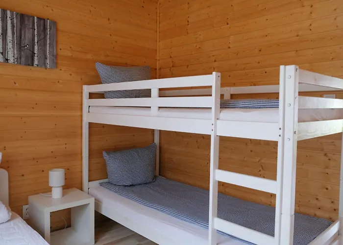 Natalia Kwatera prywatna Rusinowo (Slawno)