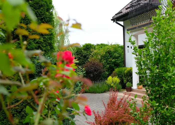 Natalia * Rusinowo (Slawno)