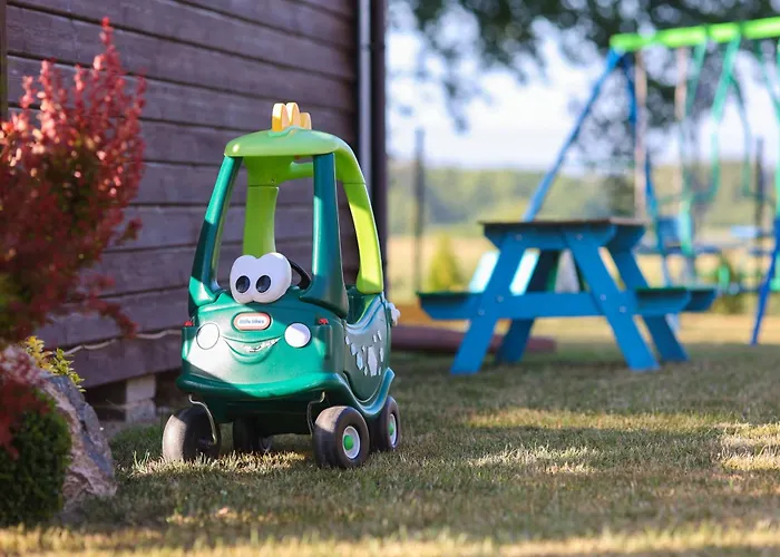 Natalia Kwatera prywatna