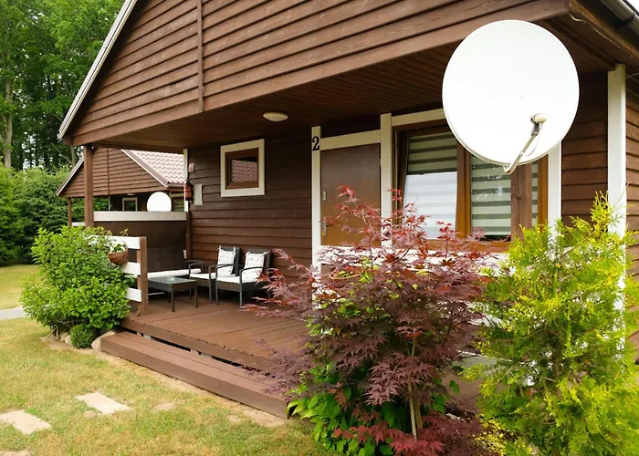 Kwatera prywatna Natalia *