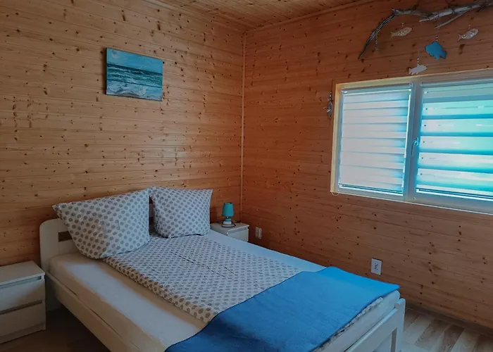 Natalia Kwatera prywatna Rusinowo (Slawno)