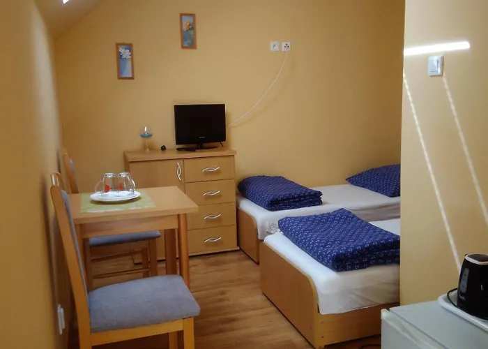 Natalia Kwatera prywatna