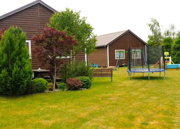 Kwatera prywatna Natalia *