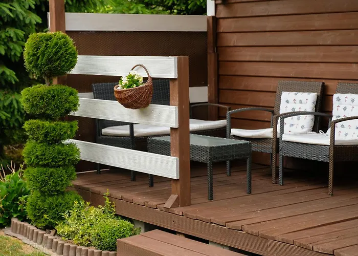 Natalia * Rusinowo (Slawno)