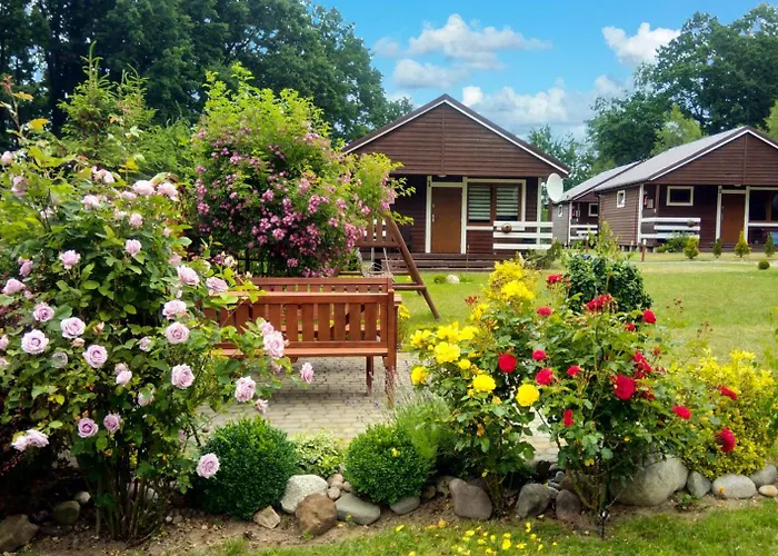 Natalia Kwatera prywatna *