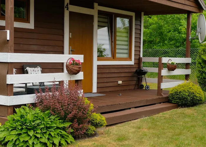 Natalia Kwatera prywatna