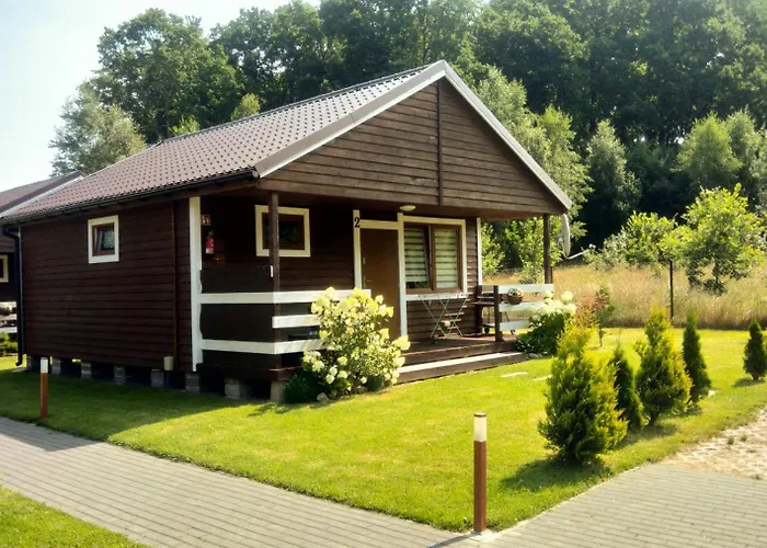 Kwatera prywatna Natalia *