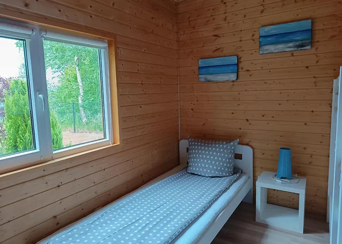 Natalia Kwatera prywatna Rusinowo (Slawno)